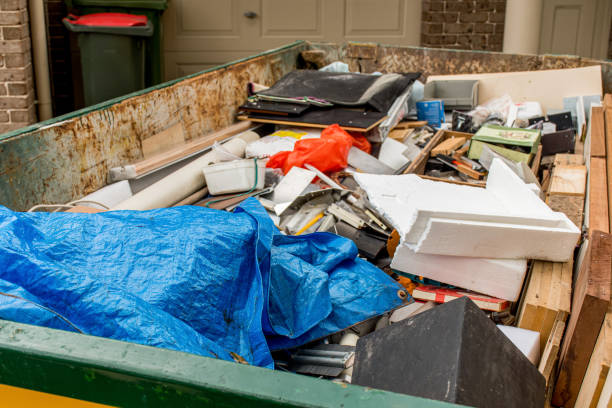 Recycling Services for Junk in Wilmington, OH